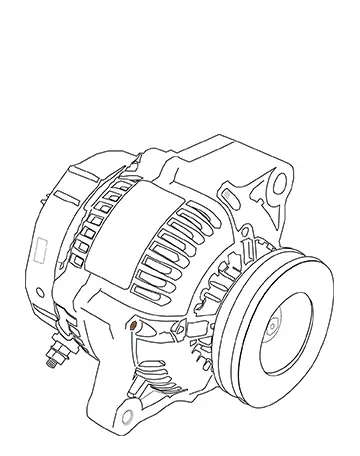 الکتروموتور