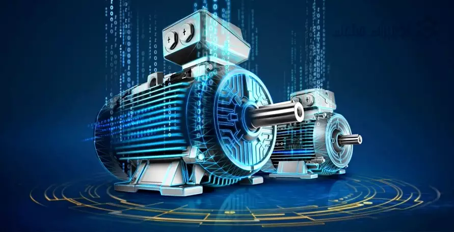 پمپ آب خانگی و صنعتی