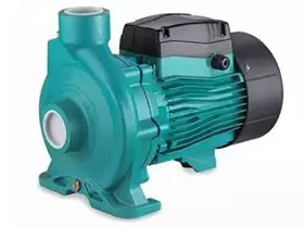 پمپ آب استخری