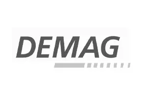 گیربکس DEMAG