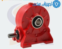 گیربکس شاکرین VF63
