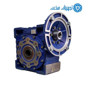 گیربکس کتابی سهند VF-110-1/10