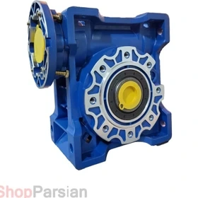 گیربکس کتابی دگ تیپ 150 نسبت 1/60