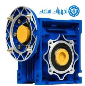  گیربکس کتابی دگ تیپ vf86-1/60